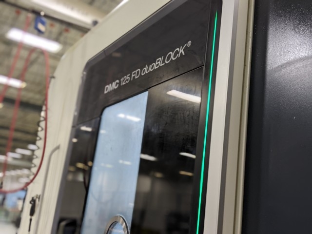 dmg dmc-125 df duoblock