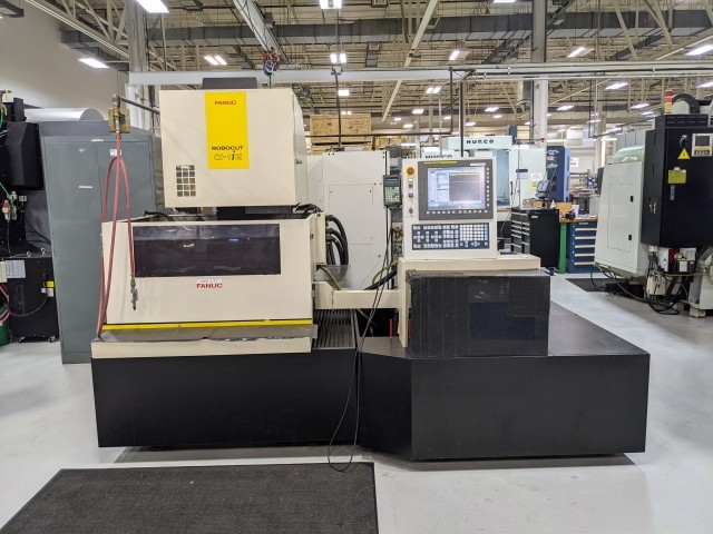 fanuc a iic-16