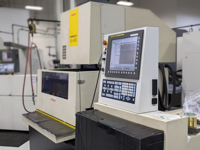 fanuc a iic-16