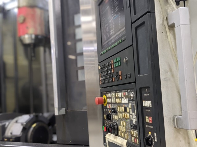 mori seiki 4250 nt dcg