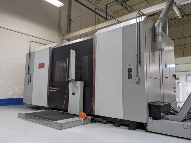 mori seiki 5400 nt dcg