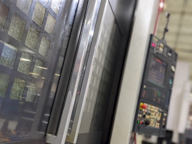 mori seiki 5400 nt dcg