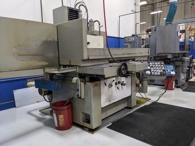 okamoto model 820 cnc