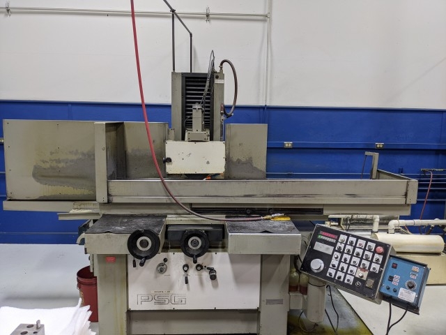 okamoto model 820 cnc