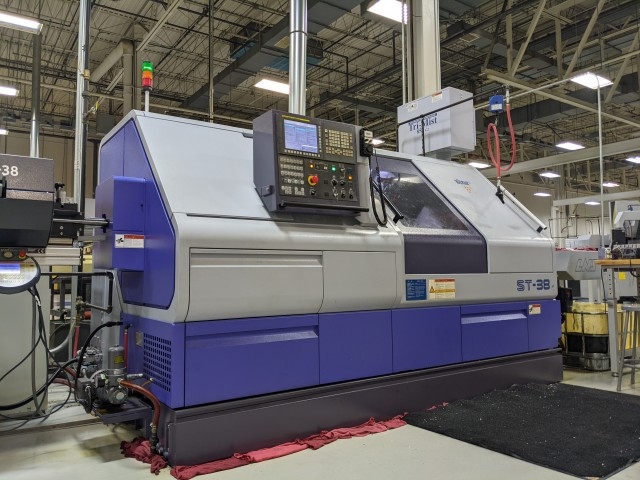 star st-38 swiss type